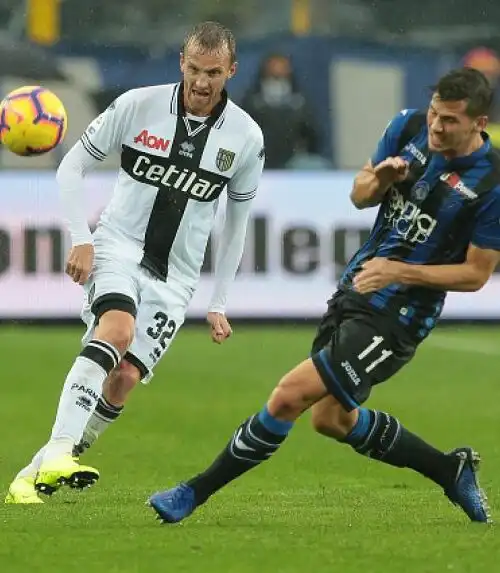 Atalanta-Parma 3-0 – Serie A 2018/2019