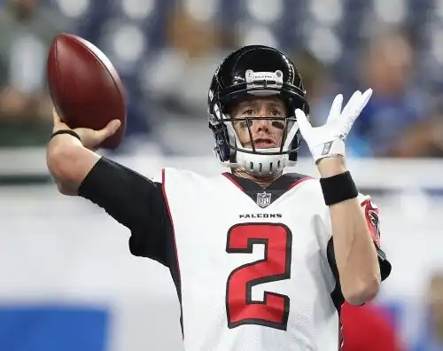 NFL, altro successo per i Falcons