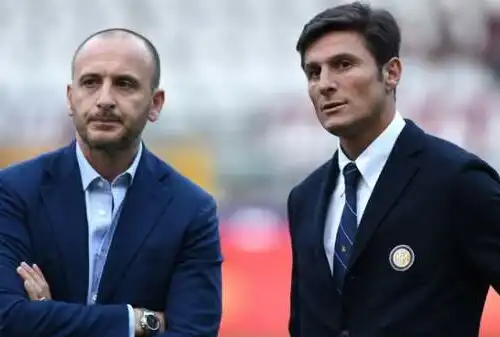 Inter, il play arriva a costo zero