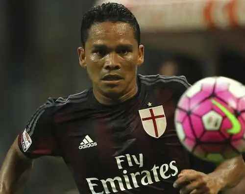 Il Siviglia non rimpiange Bacca