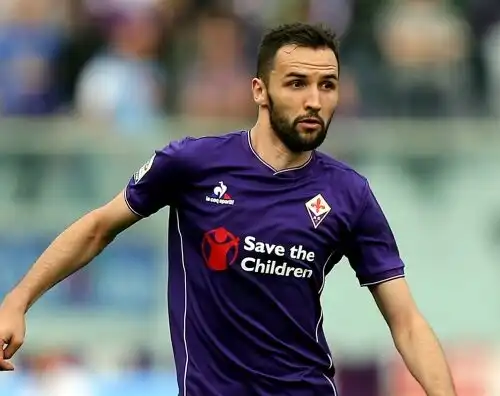 Badelj tra Inter e Roma