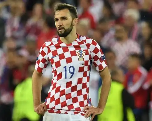 Badelj apre al Milan