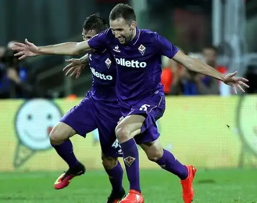 Milan, cè Badelj per gennaio