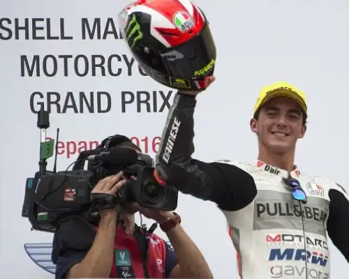 Bagnaia ha “vinto” una MotoGp