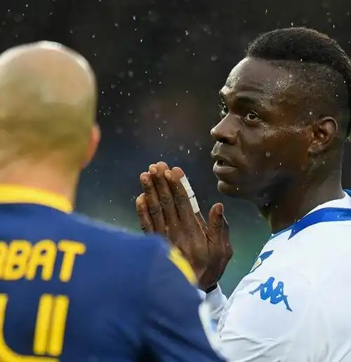 Razzismo, Juric attacca Balotelli: “Bugie”