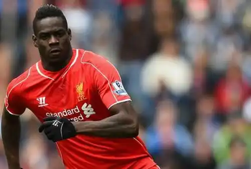 Balo-Aquilani incubi del Liverpool