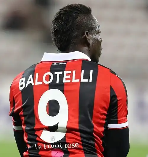 Gabigol: “Balotelli vuole il Flamengo”