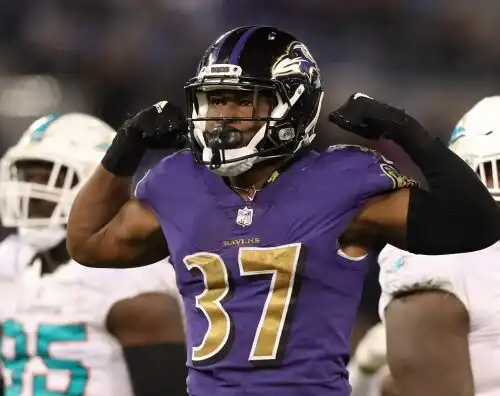 NFL, Ravens esagerati: 40-0