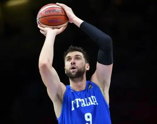 Doellman non è comunitario, Bargnani al Barcellona?