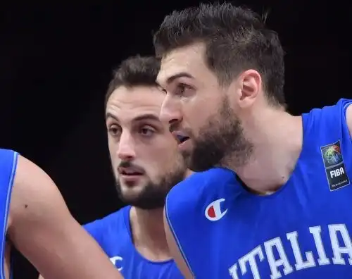 Bargnani “spagnolo” per il Barça