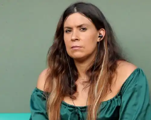 Marion Bartoli dice ancora basta