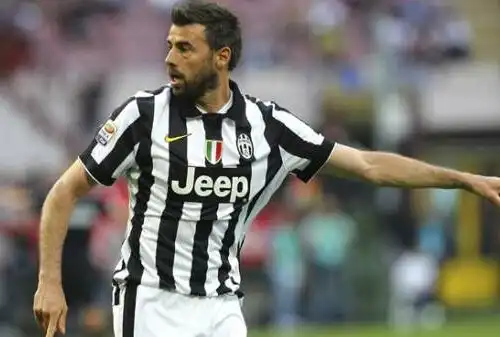 Barzagli, accordo per il rinnovo