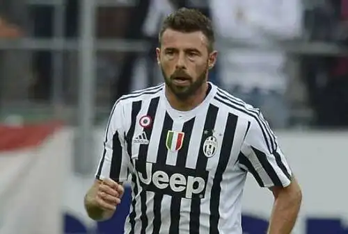 Milan e Inter in agguato per Barzagli