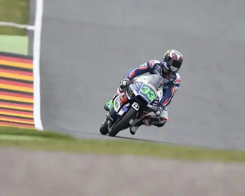 Germania, c’è Bastianini in pole