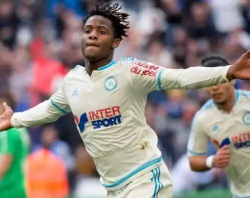 La Juve tiene d’occhio Batshuayi