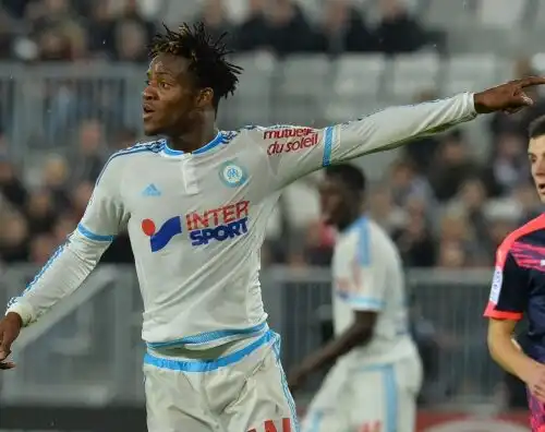 Juve, Batshuayi si toglie dal mercato