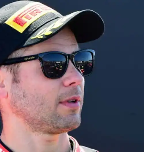 Alvaro Bautista non si ferma più