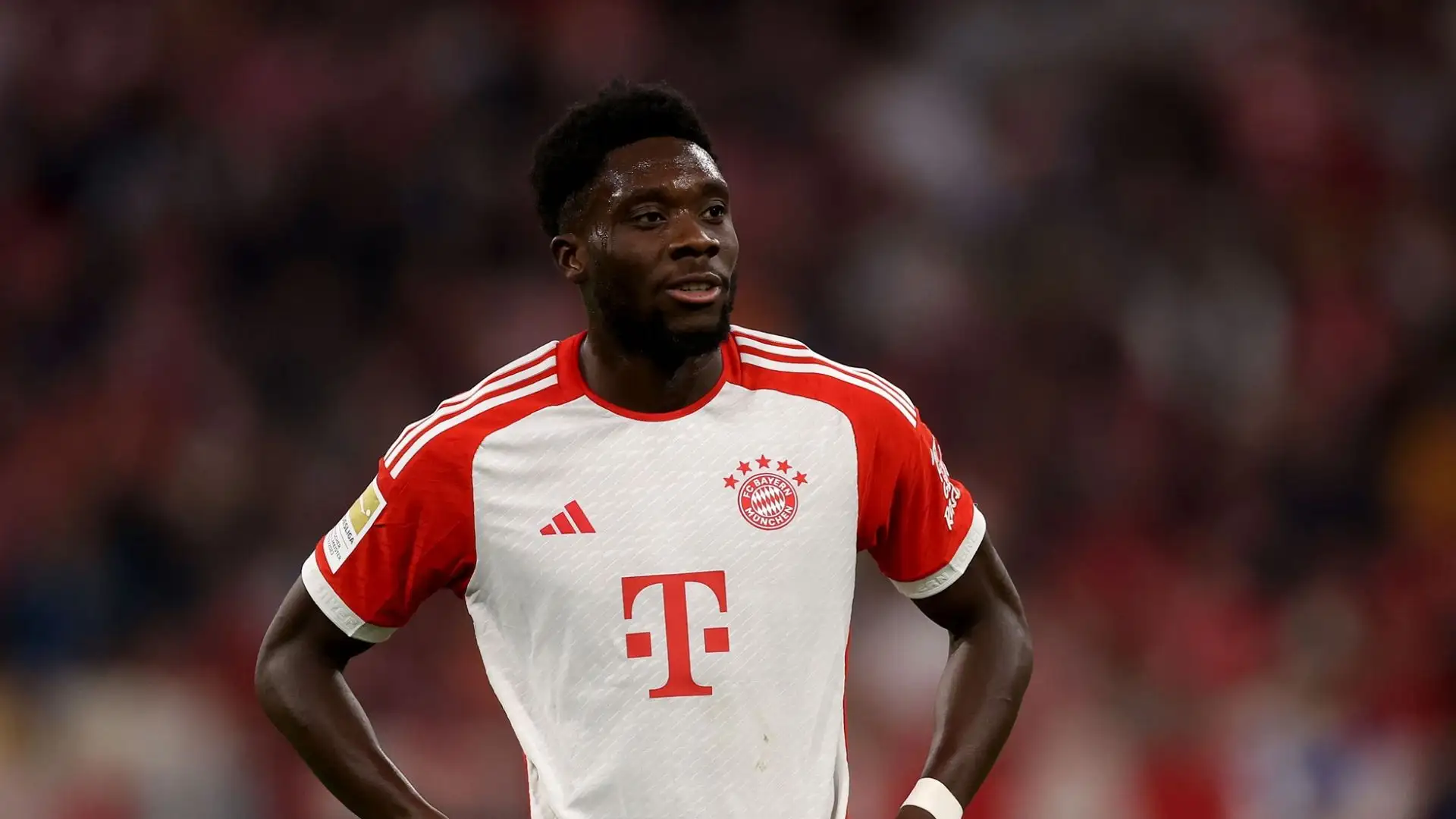 Sembra che i Blancos abbiano deciso di dare fiducia a Mendy
