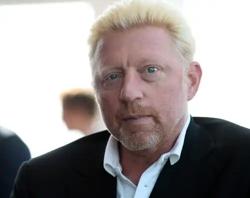 Ancora guai per Boris Becker