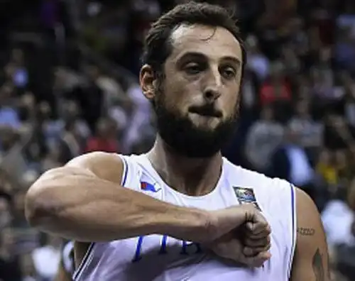 Belinelli continua a brillare