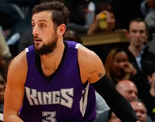 Gallinari e Belinelli traditi dal tiro