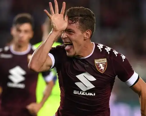 Roma flop a Cagliari, super Toro, ok Viola