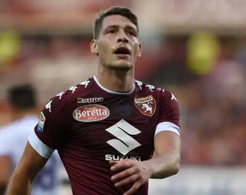 Serie A: Torino-Atalanta, LIVE!