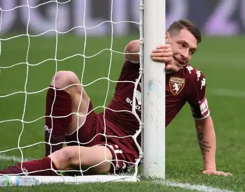 United: 75 milioni per Belotti