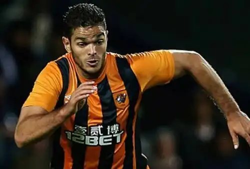 Ben Arfa, spunta l’Inter