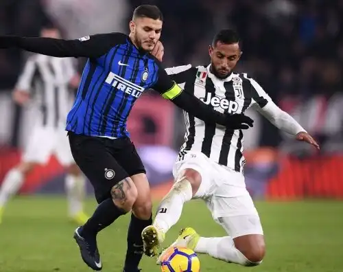 Le probabili formazioni di Udinese-Inter