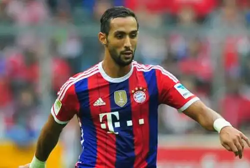 Benatia-Juve, si studia la formula