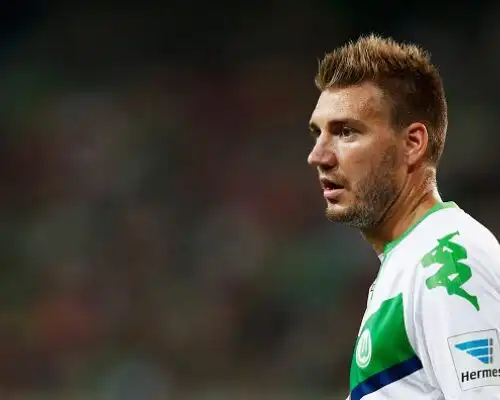 Bendtner torna sulla piazza