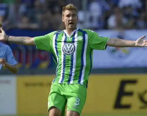 Bendtner è ancora sulla piazza