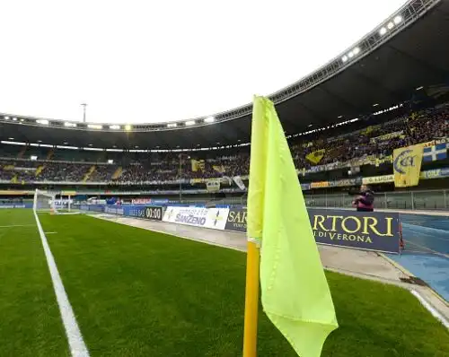 Serie B, stagione da record negli stadi