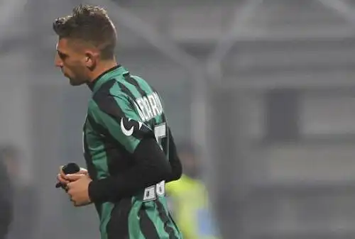 Sassuolo-Torino, recupero per la A