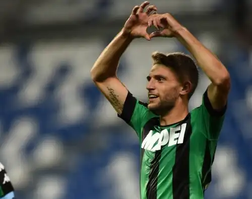 L’Inter non molla Berardi