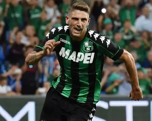 Conte sfida l’Inter: Chelsea su Berardi