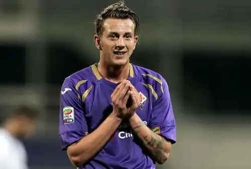 La crema d’Europa all’assalto di Bernardeschi