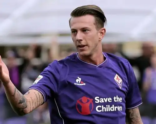 Bernardeschi: “Futuro? Vedremo”