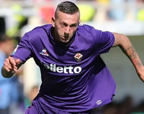 La Fiorentina mette sotto chiave Bernardeschi