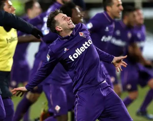 Inter scatenata: Bernardeschi e Chiesa per un futuro all’italiana