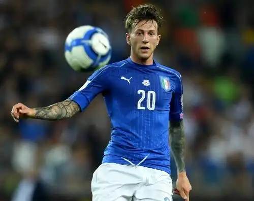 Bernardeschi, segnali alla Juventus