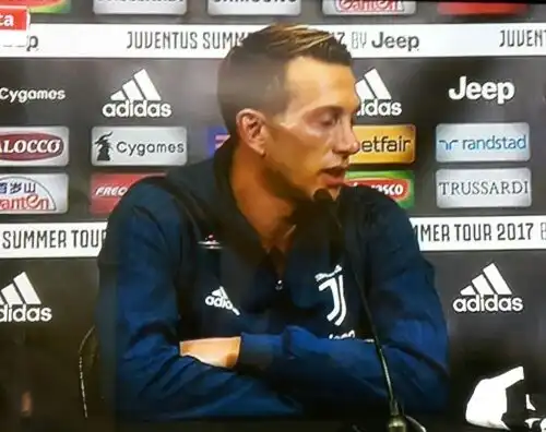 Bernardeschi: “Striscione? Società malsana”