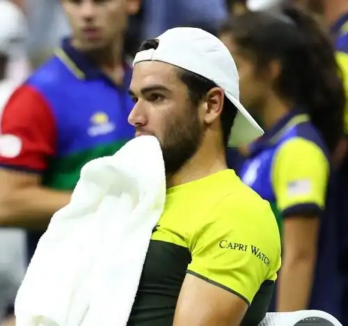 Matteo Berrettini e Jannik Sinner fanno ancora discutere