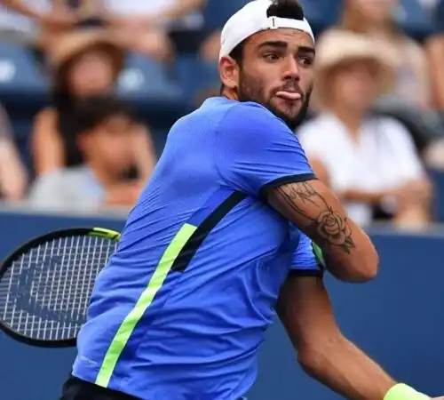 Matteo Berrettini e Jannik Sinner pronti a far coppia per un doppio da sogno