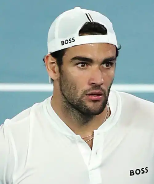 Matteo Berrettini a Miami per scacciare i fantasmi