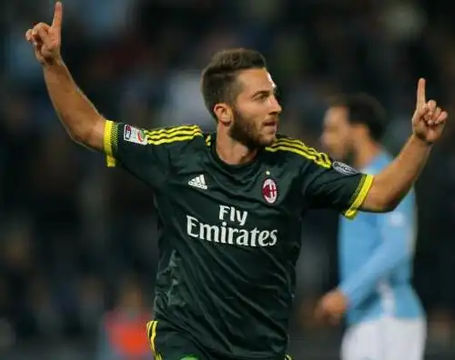 Ufficiale: Bertolacci torna al Genoa