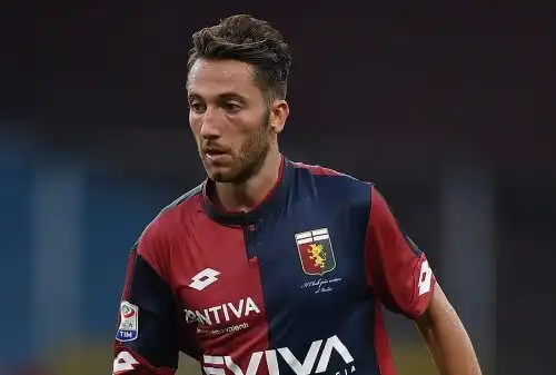 Bertolacci: “Parlerò del futuro con Gattuso”