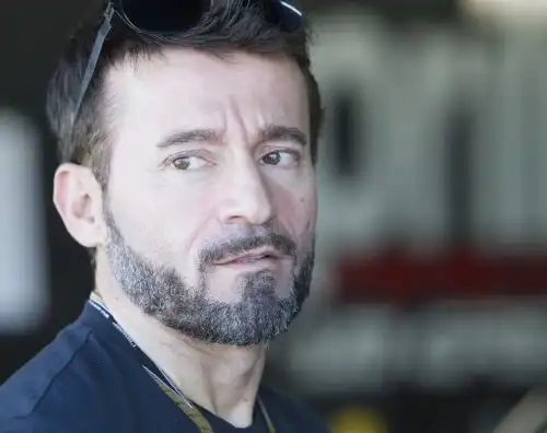 Biaggi commenta il ritiro di Rossi