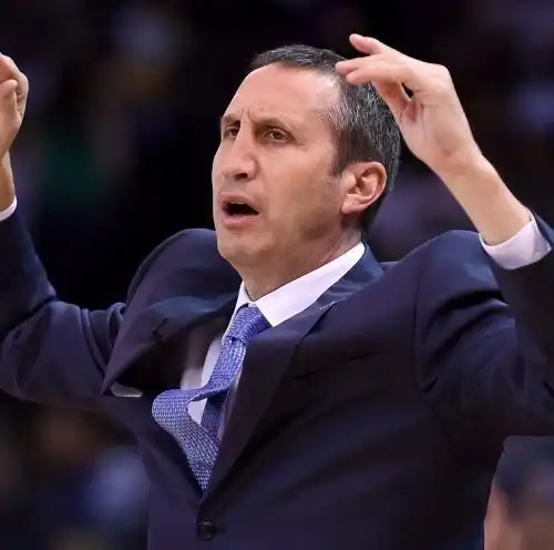 Blatt e l’Olympiacos si separano